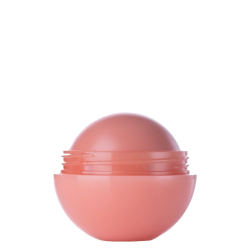 Rom&nd - Juicy Roll Cheek - Kremowy Róż w Kulce - 04 Apricot Beige - 8,4g