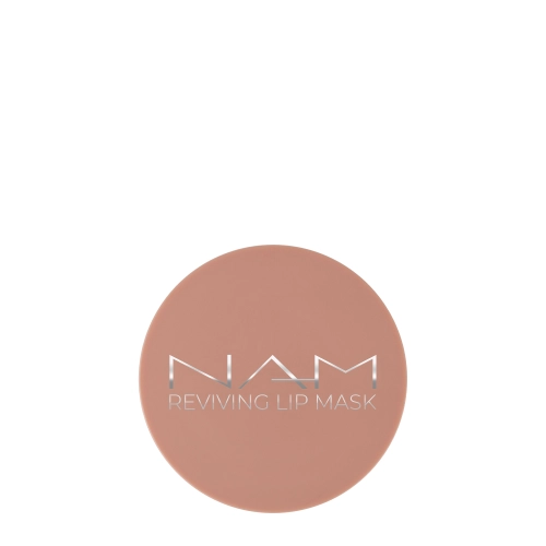 NAM - Reviving Lip Mask - Maseczka do Ust - 15g