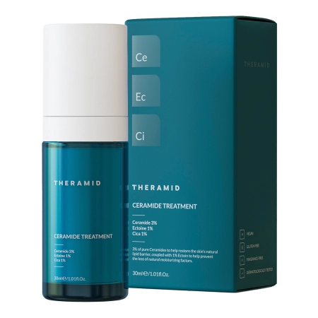 Teramyde - Ceramide Treatment - Kuracja z Ceramidami - 30ml