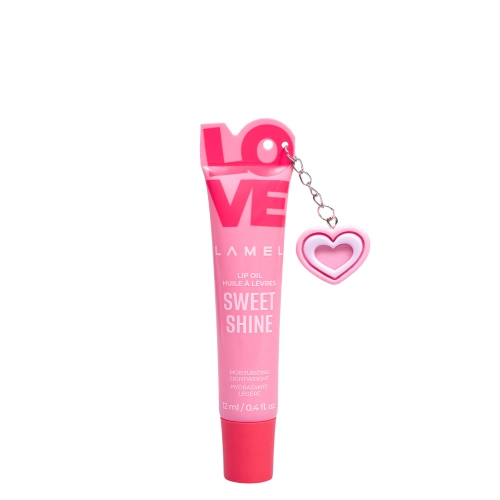 Lamel - Love Shine - Olejek do Ust - 02 - 12ml