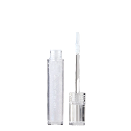 Rom&nd - Glasting Water Gloss - Błyszczyk do Ust - 00 Meteor Track - 4,3g