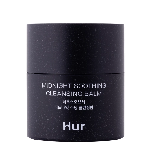 House of Hur - Midnight Soothing Cleansing Balm - Kojący Balsam Oczyszczający - 50ml