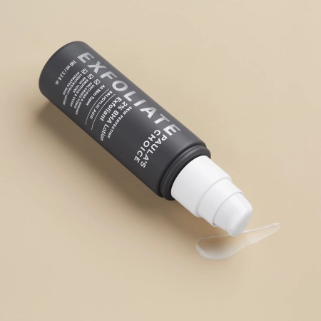 Paula's Choice - Skin Perfecting 2% BHA Lotion Exfoliant - Złuszczający Lotion z Kwasem Salicylowym - 100ml