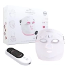 Stylpro - Wavelength Pro 5-in-1 LED Mask - Inteligentna Maska z Terapią Światłem