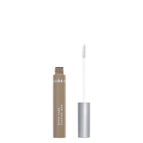 Lumene - Brow Care Shaping Wax - Wosk do Brwi - 1 Blonde - 5ml
