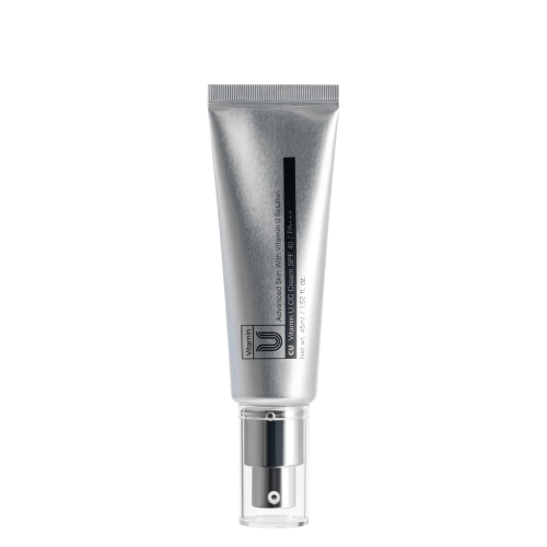 CUSKIN - Vitamin U CC Cream SPF40/PA+++ - Krem CC z Filtrem - 45ml