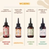 HairTry - Hydrate Hero - Nawilżająco-Kojąca Wcierka do Skóry Głowy z Kompleksem NMF i Ektoiną - 100ml
