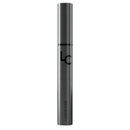 Nanolash - Lashcode Mascara - Pielęgnujący Tusz do Rzęs - Black - 10ml 
