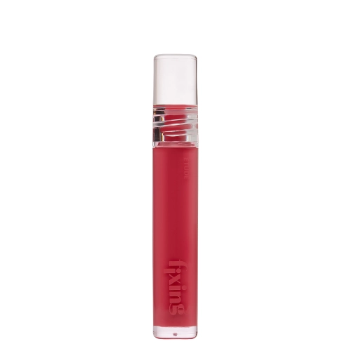 Etude House - Glow Fixing Tint - 04 Chilling Red - Utrwalający Tint do Ust z Efektem Glow - 3,8g