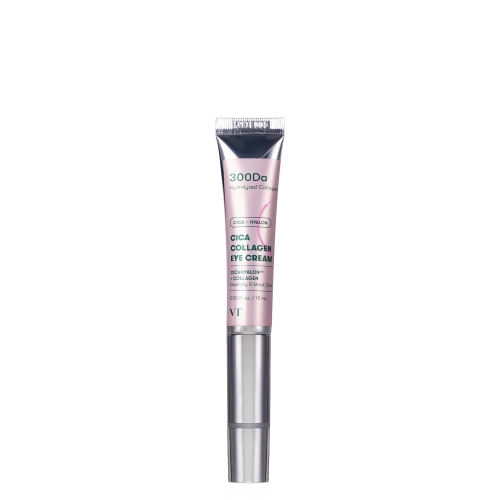 VT Cosmetics - Cica Collagen Eye Cream - Kojąco-Ujędrniający Krem pod Oczy - 15ml