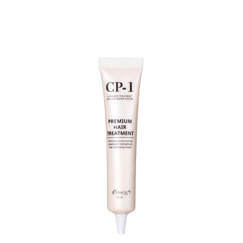 CP-1 - Premium Hair Treatment  - Proteinowa Maska do Włosów - 25ml