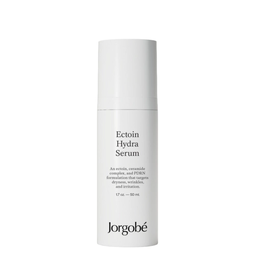 Jorgobe - Ectoin Hydra Serum - Nawilżające Serum z Ektoiną - 50ml