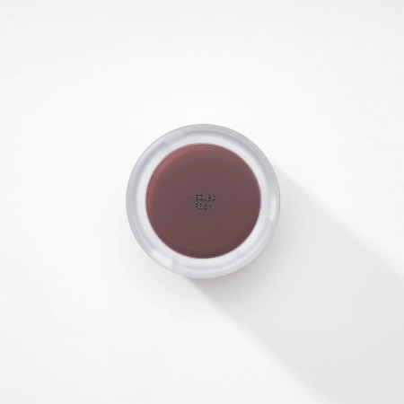 titto - Lip & Cheek Dual Pot - Duo do Ust i Policzków - #06 Dry Rose/Veiled Rosy - 10g 