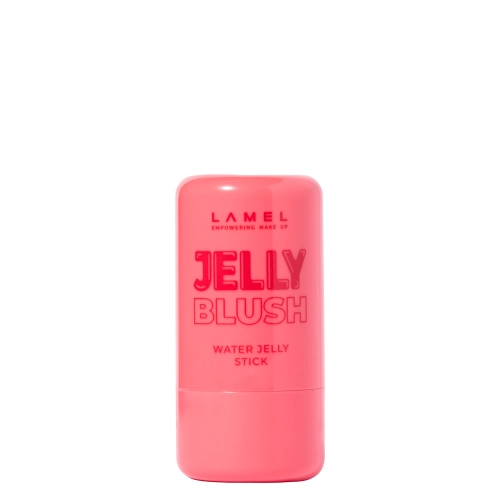 Lamel - Water Jelly Blush - Róż - 02 - 6,6g