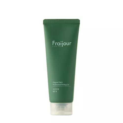 Fraijour - Original Herb Wormwood Peeling Gel - Peelingujący Żel z Wyciągiem z Bylicy - 150ml