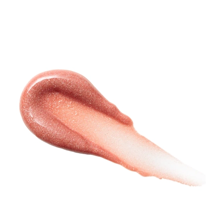 Paese - GlowyPop Lip Serum - Pielęgnujące Serum do Ust w Formie Błyszczącej Pomadki - 504 Caramel Candy - 2,2g