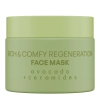Nacomi - Rich & Comfy Regeneration - Maseczka do Twarzy - Awokado - 40ml