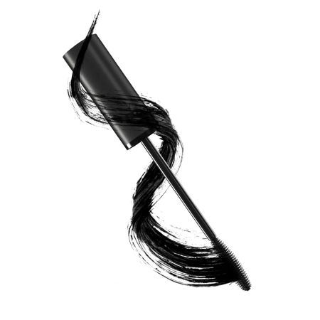 Nanolash - Lashcode Mascara - Pielęgnujący Tusz do Rzęs - Black - 10ml 