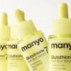 Ma:nyo - Glutathione 7 Dark Spot Serum - Serum Rozjaśniające Przebarwienia - 30ml