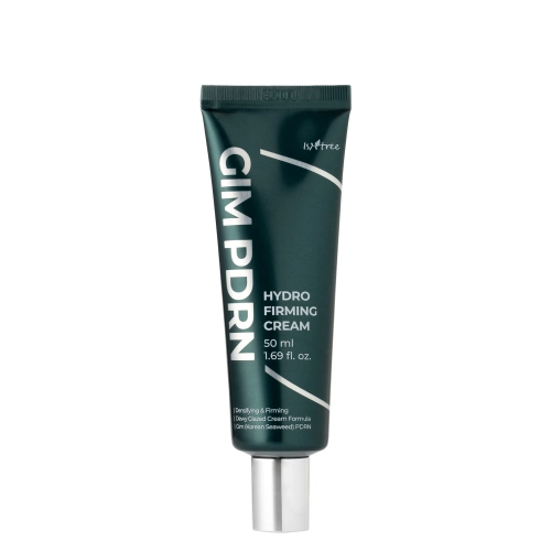 Isntree - GIM PDRN Hydro Firming Cream - Krem Ujędrniająco-Nawilżający do Twarzy - 50ml