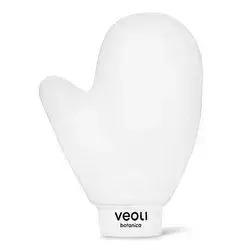 Veoli Botanica - I gLOVE PEEL - Rękawica Peelingująca do Ciała - 1szt