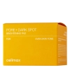 Celimax - Pore+Dark Spot Brightening Pad - Rozjaśniające Płatki do Twarzy - 40szt. GRATIS LV