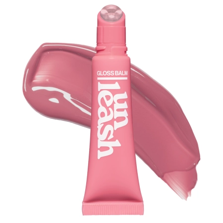 Unleashia - Sunset Dazzle Gloss Balm - Błyszczyk do Ust - No.6 Prague - 10g