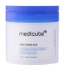 Medicube - Zero Pore Pad 2.0 - Złuszczające Płatki do Twarzy - 70szt/155ml