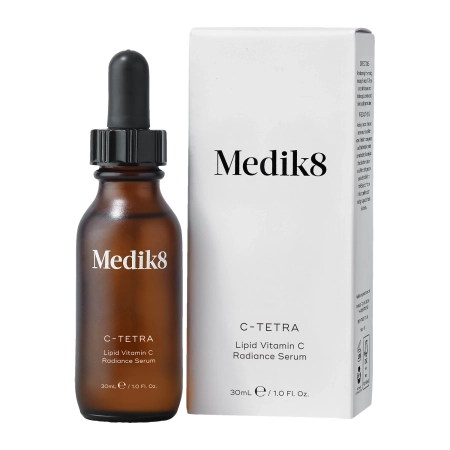 Medik8 - C-Tetra - Serum z Witaminą C - 30ml