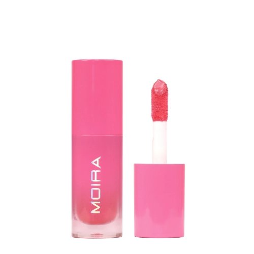 Moira - Love Steady Shimmer Blush - Róż w Kremie - 002 So Lucky - 5,8g