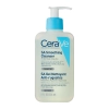 CeraVe - SA - Żel Wygładzający do Mycia - 236ml