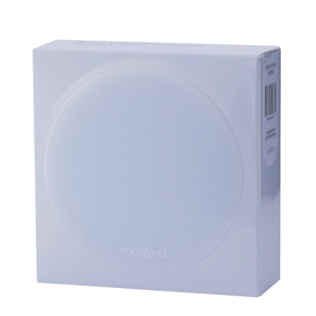 Rom&nd - Bare Water Cushion - Podkład w Poduszce - 03 Natural 21 - 20g