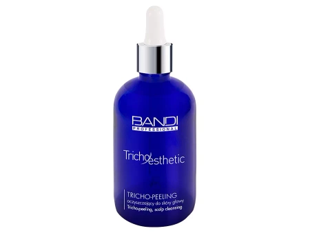 Bandi - Professional - Trichoesthetic - Tricho-Peeling - Scalp Cleansing - Peeling Trychologiczny - 100ml