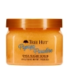 Tree Hut - Shea Sugar Scrub Papaya Paradise - Cukrowy Peeling do Ciała - Papaja - 510g