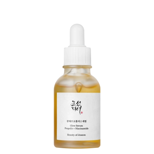 Beauty of Joseon - Glow Serum Propolis and Niacinamide - Serum z Propolisem i Niacynamidem - 60ml