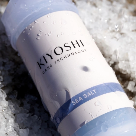 Kiyoshi - Shower Filter - Filtr Prysznicowy z Witaminą C - Sea Salt - 1szt