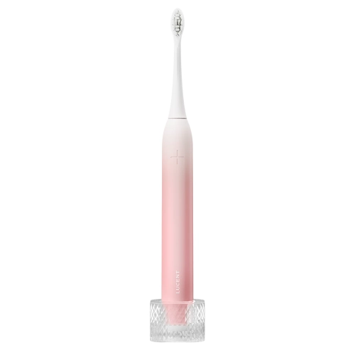 Be Lucent - Prism Sonic Electric Toothbrush - Szczoteczka Soniczna - Pink Bliss - 1szt