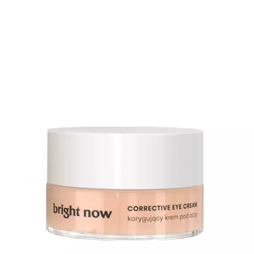 Resibo - Glow - Bright Now - Corrective Eye Cream - Korygujący Krem pod Oczy - 15ml