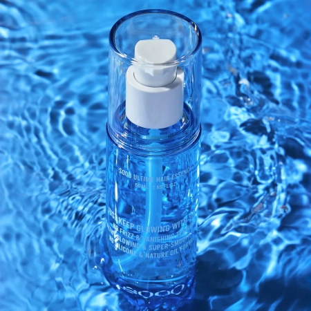 SOOO - Ultime Hair Essence - Nawilżająca Esencja do Włosów - 50ml