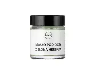 La-Le - Masło pod Oczy Zielona Herbata - 30ml