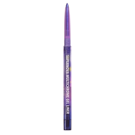 Moira - Supernova Multichrome Gel Liner - Żelowa Kredka do Oczu - 008 Zora - 0,26g