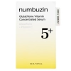 Numbuzin - No.5 Vitamin Concentrated Serum - Rozjaśniające Serum Witaminowe - 30ml