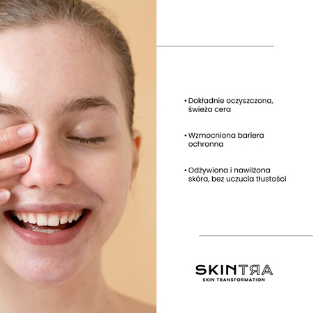 SkinTra - Zestaw 