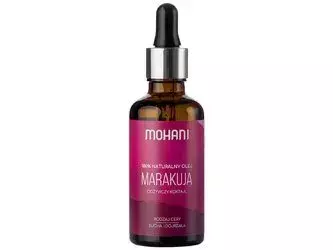 Mohani - Olej z Marakui - 50ml