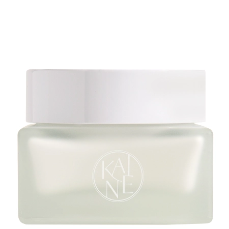 Kaine - Vegan Collagen Youth Cream - Odmładzający Krem do Twarzy z Wegańskim Kolagenem - 50ml OUTLET