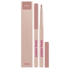 Poppy Head - Lockwear Long-Lasting Gel Lipliner - Długotrwała Żelowa Konturówka do Ust - 02 Blush Hour - 0,6g
