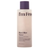 I'm From - Black Rice Toner - Tonik do Twarzy z Ekstraktem z Czarnego Ryżu - 150ml