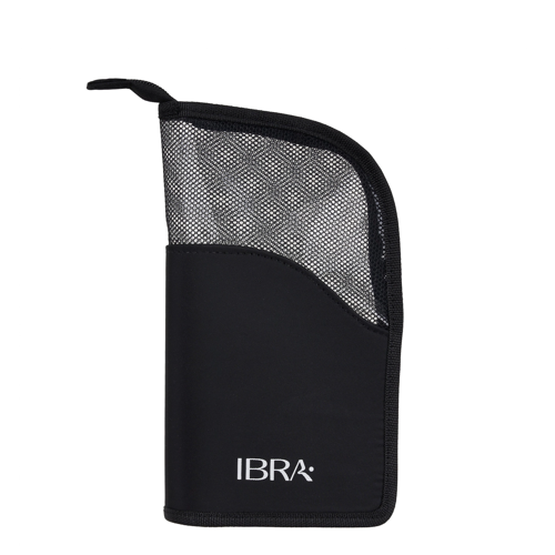 Ibra Makeup - Etui na Pędzle - 1szt