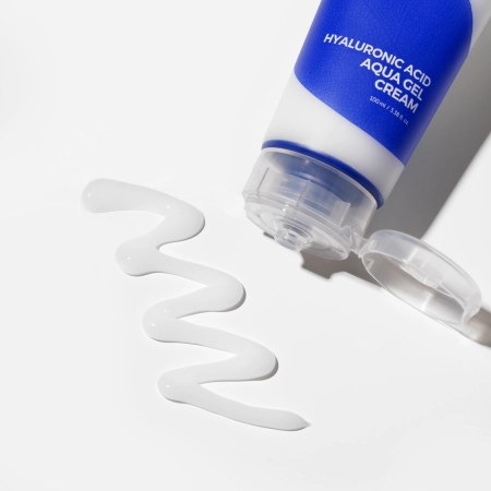 Isntree - Hyaluronic Acid Aqua Gel Cream - Nawilżający Krem z Kwasem Hialuronowym - 100ml