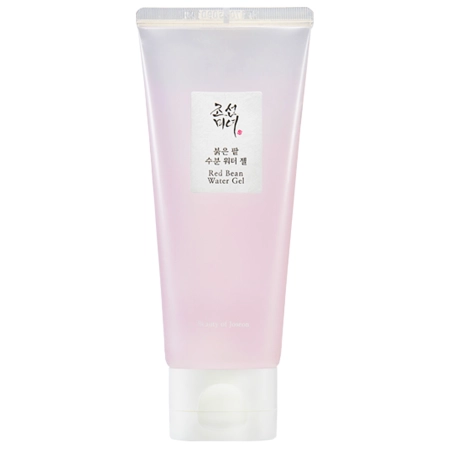 Beauty of Joseon - Red Bean Water Gel - Żelowy Krem Nawilżający - 100ml